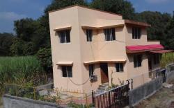 Samartha Krupa Homestay