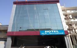 Hotel R K International