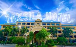 Taksila Hotel