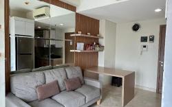 2Beds Apt, Near International Airport, Nice View