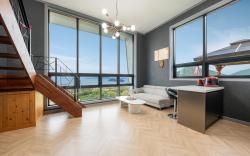 Jigeum Yeosu Ocean View Pension