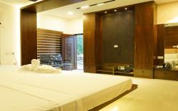 WINNERS HILL RESORTS