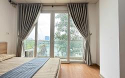 Era Apartment Ho Rua