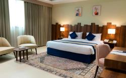 Rayyan Al Janadriyah Hotel