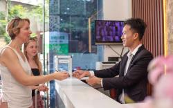 Hanoi Phoenix Premium Hotel