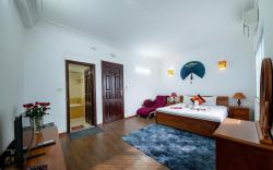 Hanoi Phoenix Boutique Hotel