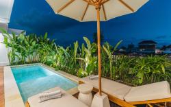 Villa Segara Angin