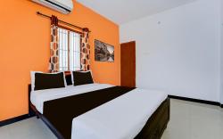 Super Hotel O SNS Institute Sathy Road Formerly Comfort Inn