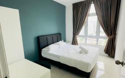 Anderson IPOH | Professional 2BR Stay - Pool