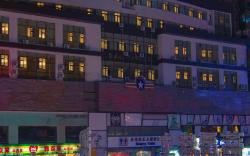 Home Inn Plus Lanzhou Zhangye Road Xiguan Metro Station Zhongshan Bridge