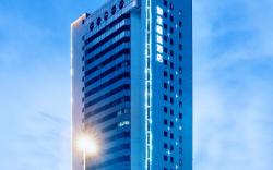 Home Inn Plus Wuxi Railway Station Shenglimen Metro Station