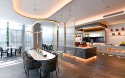 Home Inn Plus Nantong Tongzhou Bay Science and Innovation City