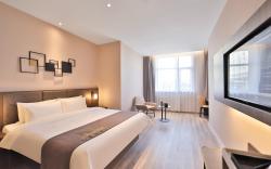 Home Inn Plus Changchun Railway Station