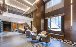 Home Inn Plus Weifang Wolong East Street Dongfang Road Gude Plaza