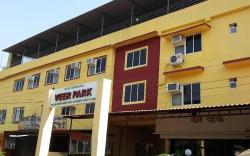 Hotel Veer Residency