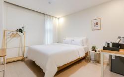 Sokcho Hotel FORET