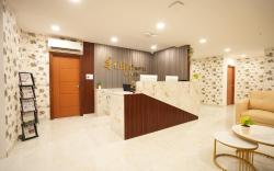 Elite Hotel HITECH
