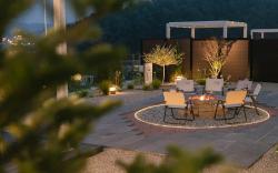 Pocheon Pume Gomori Poolvilla