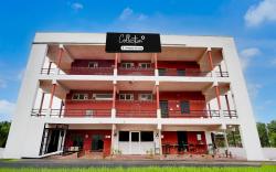 Super Collection O Isha Yoga Center Coimbatore Formerly Nischala Stay