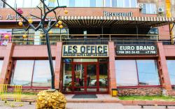 LES Business Hostel