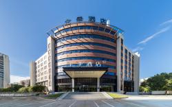 JI Hotel Shaoguan Shixing People's Government