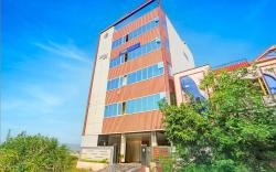 FabHotel Dharani Grand