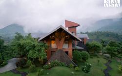 StayVista at Pranah