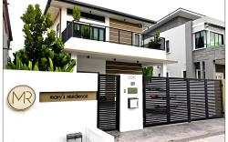 Mary’s Residence Ipoh