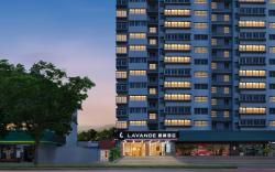 Lavende Hotel Huangshi North Station Hangzhou West Road
