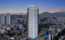 Lavande Hotel Xianning Hot Spring Center Huatan