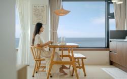 Donghae Il Mare Pension