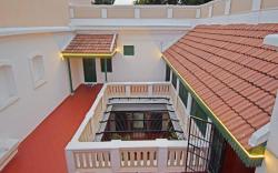 Pondy Villa Sentosa