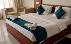 Sasthapuri Hotels