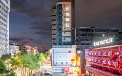 Home Inn Neo Pingxiang Lvyin Plaza Pedestrian Street