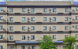 Home Inn Neo Guilin Railway Station Elephant Trunk Hill Scenic Area