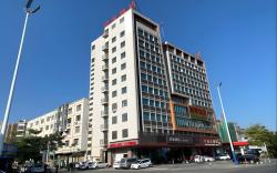 Home Inn Neo Yangjiang Yangdong Expressway Entrance