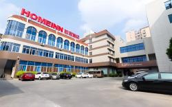 Home Inn Neo Quanzhou Overseas Chinese Museum Donghu Park