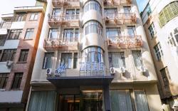 Home Inn Neo Quanzhou West Street Wenling Road