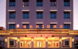 Vienna 3 Best Hotel Guangdong Huizhou Boluo Gongzhuang