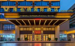 Vienna International Hotel Guiping Xishan Scenic Area Beijiangwan
