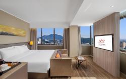 Home Inn Plus Guilin Railway Station Xiangbishan Park