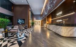 Home Inn Plus Changsha Wanjiali Gaoqiao