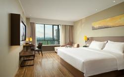 Home Inn Plus Shaoshan Scenic Area