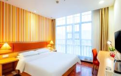 Home Inn Quwo Dayun Road Fuxi Street Xiguankou