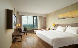 Home Inn Plus Changsha Meixi Lake Lugu High-tech Zone