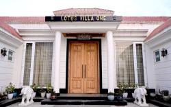 Lotus Portico Club & Resort