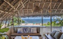 Villa Frangipani on Serenity Beach | PVF