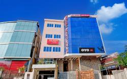 Hotel O KINGKHAP
