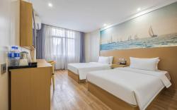 Home Inn Ningbo Gymnasium Center
