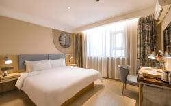 Home Inn Dalian Jinzhou Railway Station Stadium